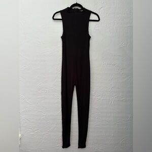 AFRM x REVOLVE BLACK Kiki Jumpsuit